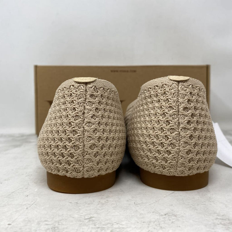 VIVAIA WOMEN'S FLATS beige 40.5