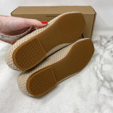 VIVAIA WOMEN'S FLATS beige 40.5