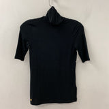 LAUREN ralph lauren WOMEN'S T-SHIRT black XS