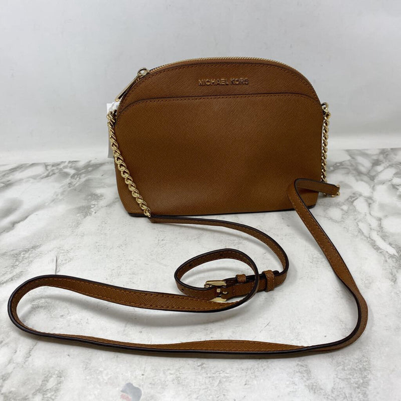 MICHAEL/Michael Kors WOMEN'S BAG tan gold