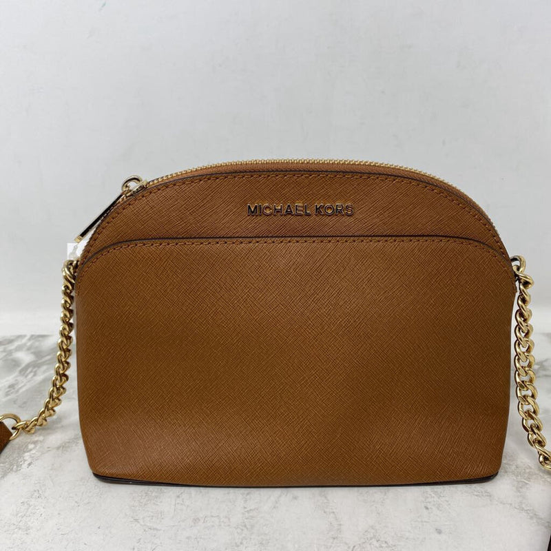 MICHAEL/Michael Kors WOMEN'S BAG tan gold