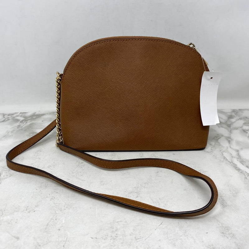 MICHAEL/Michael Kors WOMEN'S BAG tan gold