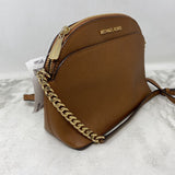 MICHAEL/Michael Kors WOMEN'S BAG tan gold