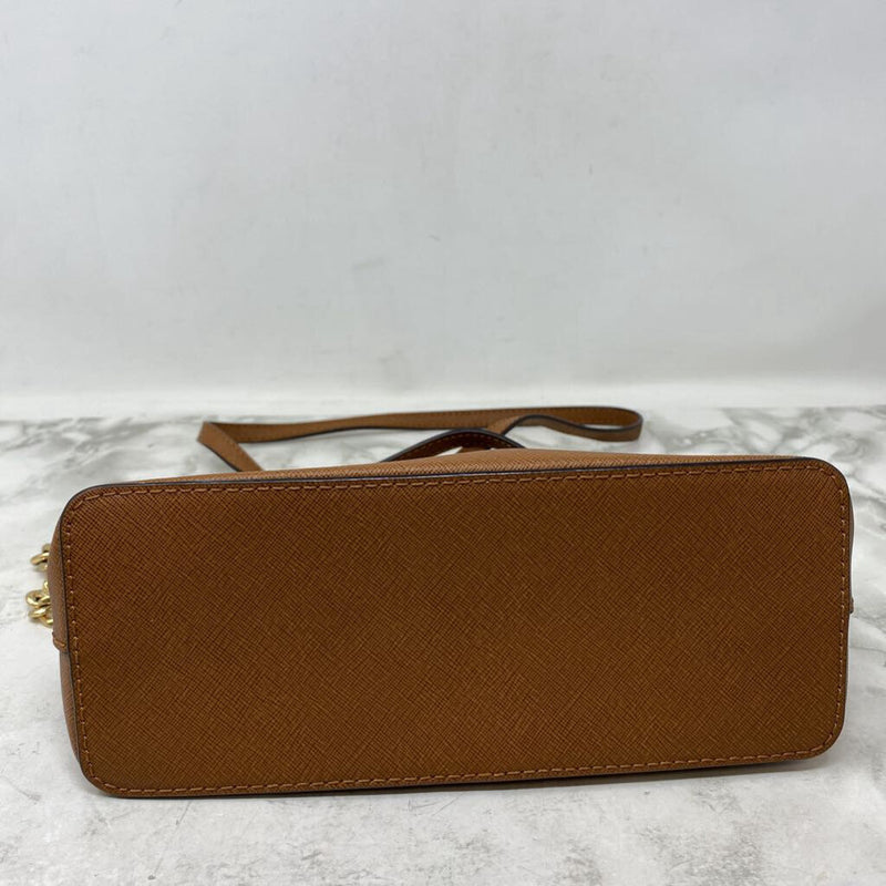 MICHAEL/Michael Kors WOMEN'S BAG tan gold