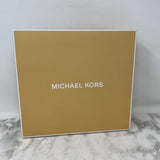 MICHAEL KORS WOMEN'S BAG gold