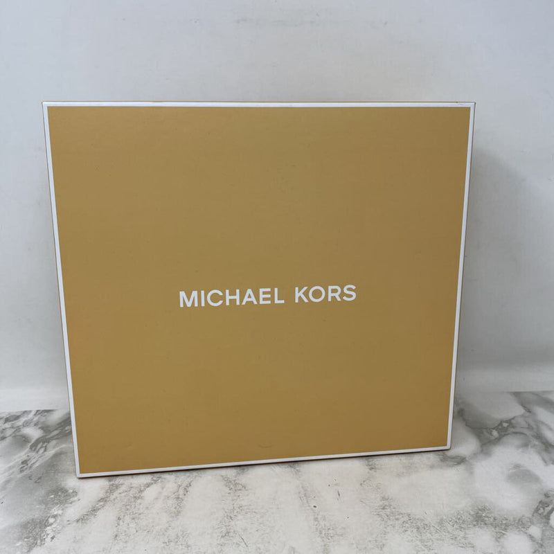MICHAEL KORS WOMEN'S BAG gold