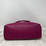 COACH WOMEN'S BAG raspberry