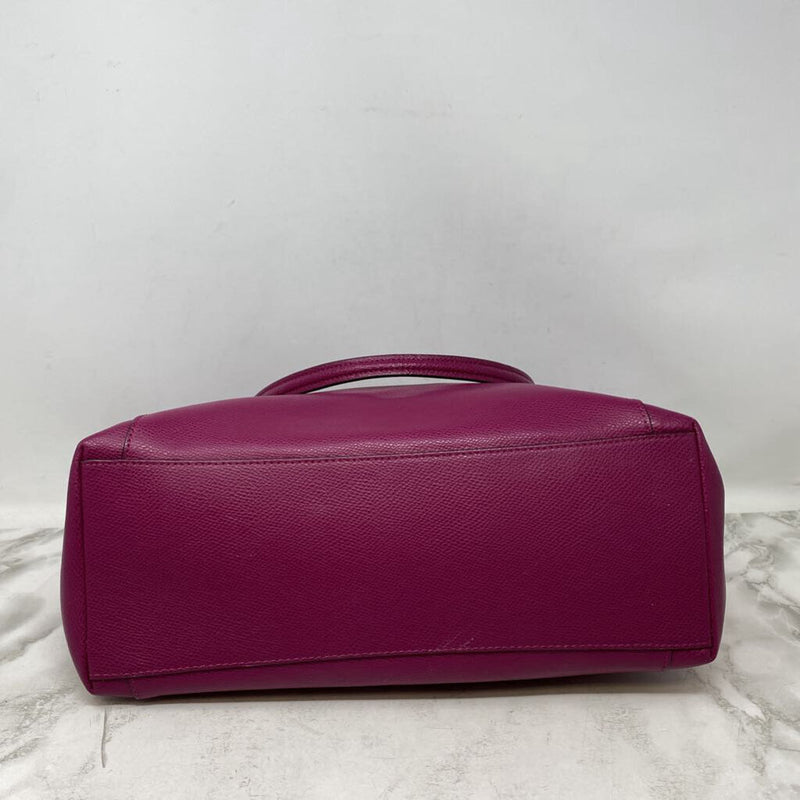 COACH WOMEN'S BAG raspberry