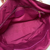 COACH WOMEN'S BAG raspberry