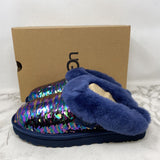 UGG WOMEN'S FOOTWEAR navy 7