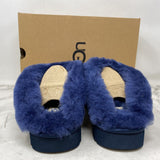 UGG WOMEN'S FOOTWEAR navy 7