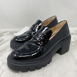 STUART WEITZMAN WOMEN'S FLATS black 6.5