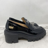 STUART WEITZMAN WOMEN'S FLATS black 6.5