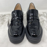 STUART WEITZMAN WOMEN'S FLATS black 6.5