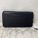 AIMEE KESTENBERG WOMEN'S WALLET/WRISTLET black