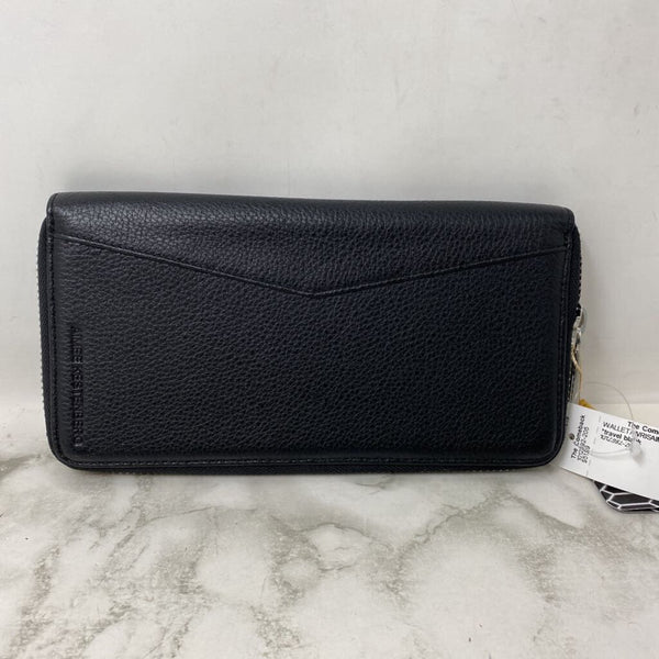 AIMEE KESTENBERG WOMEN'S WALLET/WRISTLET black