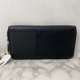 AIMEE KESTENBERG WOMEN'S WALLET/WRISTLET black