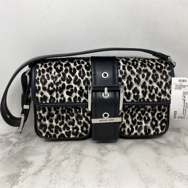 MICHAEL/Michael Kors WOMEN'S BAG animal print