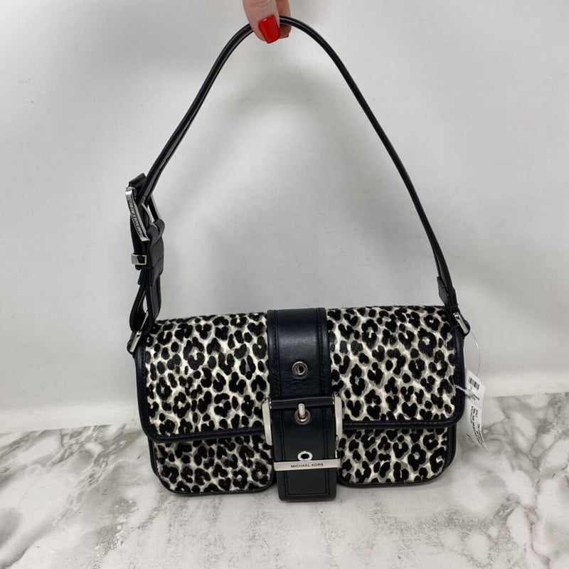MICHAEL/Michael Kors WOMEN'S BAG animal print