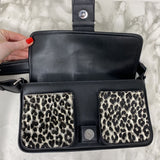 MICHAEL/Michael Kors WOMEN'S BAG animal print