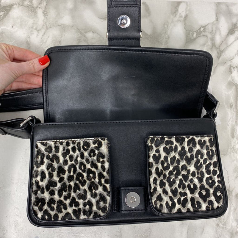 MICHAEL/Michael Kors WOMEN'S BAG animal print