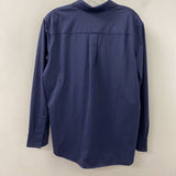 KIT & ACE WOMEN'S TOP navy M