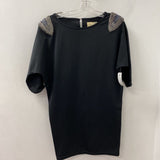 Elizabeth and James WOMEN'S PARTY DRESS black S