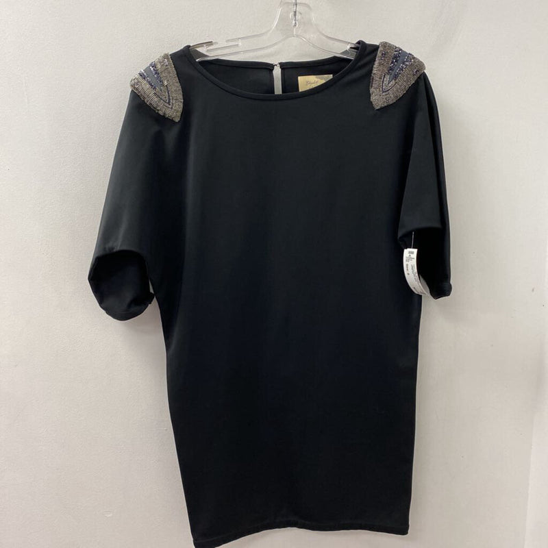 Elizabeth and James WOMEN'S PARTY DRESS black S