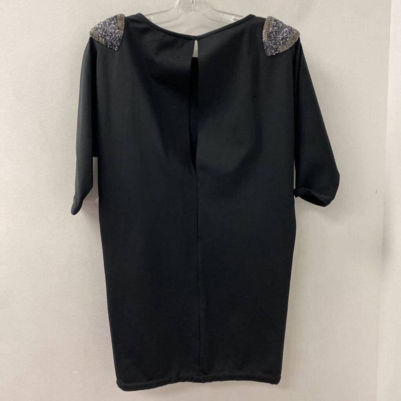 Elizabeth and James WOMEN'S PARTY DRESS black S