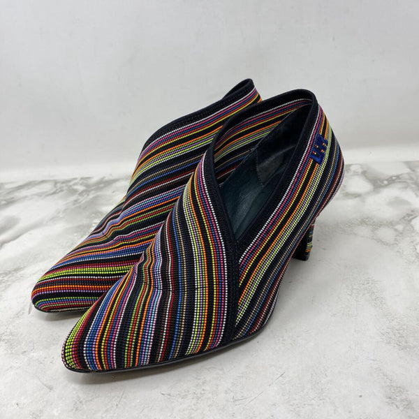 UNITED NUDE WOMEN'S FOOTWEAR red blue multi 37