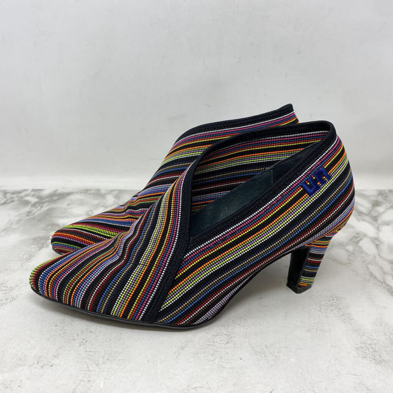 UNITED NUDE WOMEN'S FOOTWEAR red blue multi 37