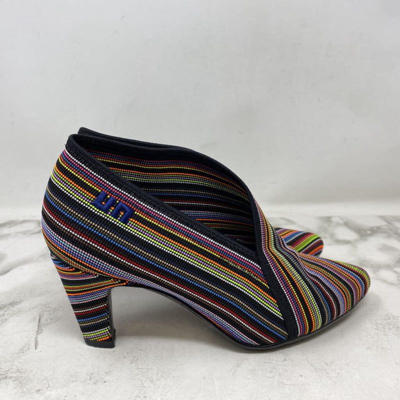 UNITED NUDE WOMEN'S FOOTWEAR red blue multi 37