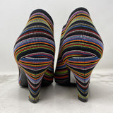 UNITED NUDE WOMEN'S FOOTWEAR red blue multi 37