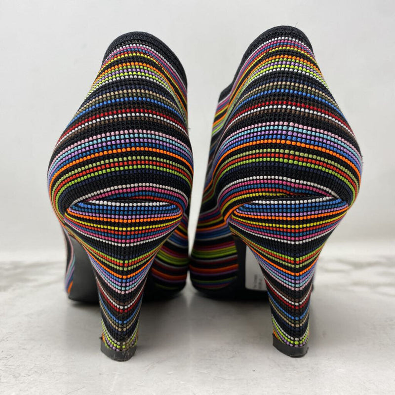 UNITED NUDE WOMEN'S FOOTWEAR red blue multi 37