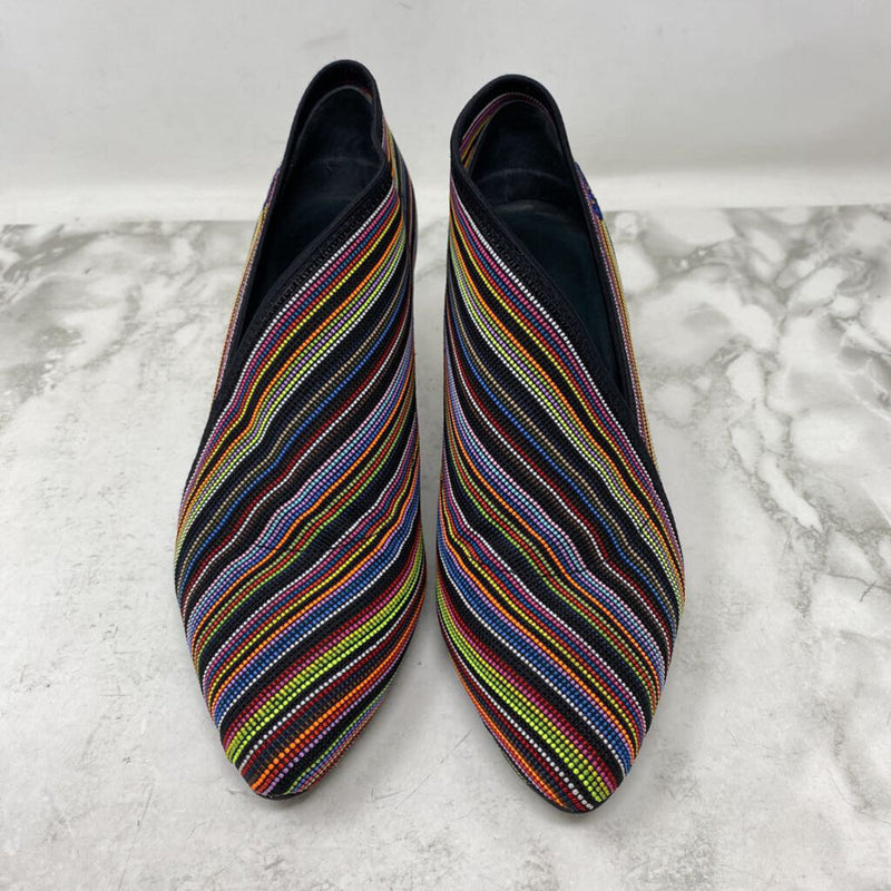 UNITED NUDE WOMEN'S FOOTWEAR red blue multi 37