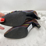 UNITED NUDE WOMEN'S FOOTWEAR red blue multi 37