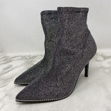 COACH WOMEN'S FOOTWEAR silver 7.5