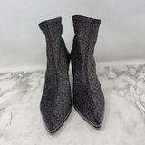 COACH WOMEN'S FOOTWEAR silver 7.5