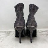 COACH WOMEN'S FOOTWEAR silver 7.5