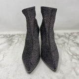 COACH WOMEN'S FOOTWEAR silver 7.5