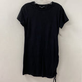 SANCTUARY WOMEN'S DRESS black S