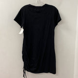 SANCTUARY WOMEN'S DRESS black S