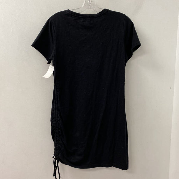 SANCTUARY WOMEN'S DRESS black S