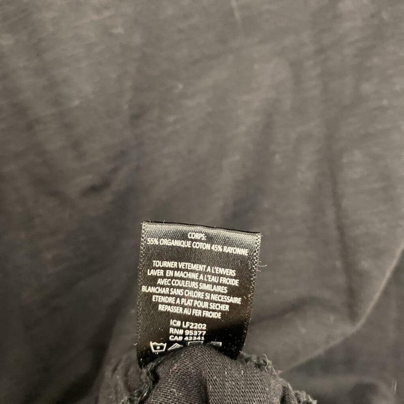 SANCTUARY WOMEN'S DRESS black S