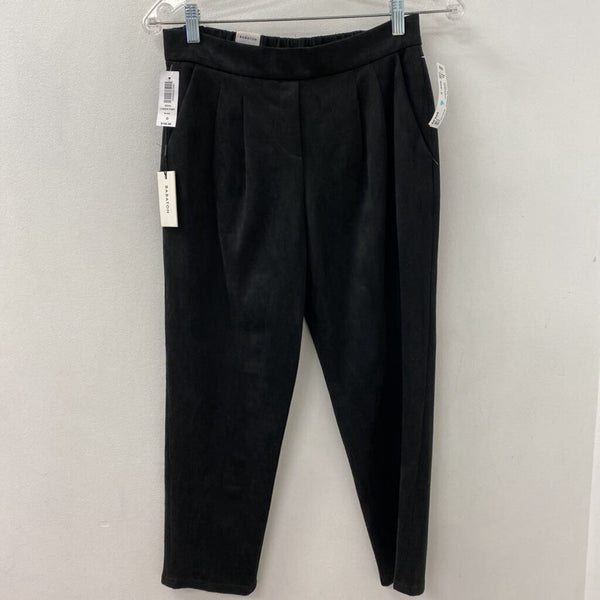 BABATON WOMEN'S PANTS black 0