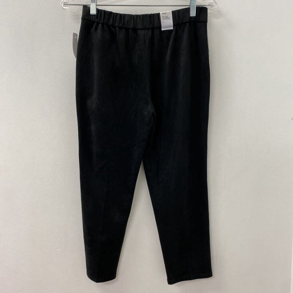 BABATON WOMEN'S PANTS black 0