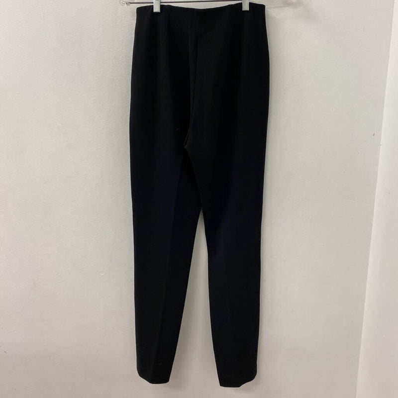 BABATON WOMEN'S PANTS black 6