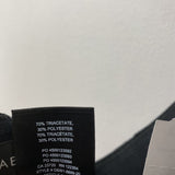 BABATON WOMEN'S PANTS black 6