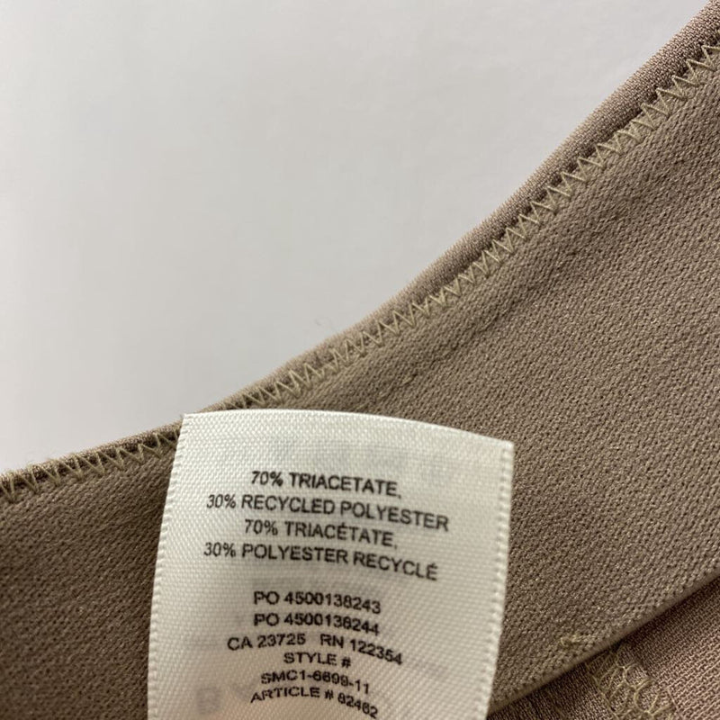 BABATON WOMEN'S PANTS beige 6