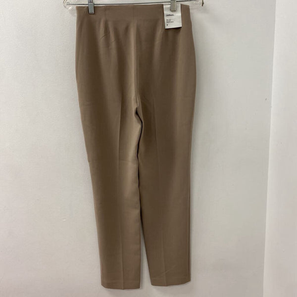 BABATON WOMEN'S PANTS beige 6